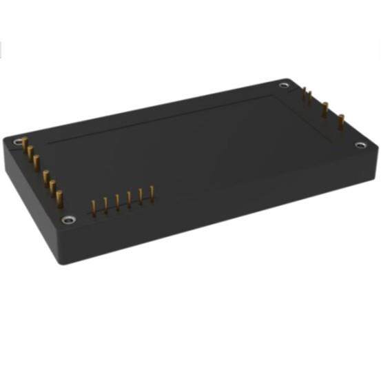 DCDC全砖隔离转换器模块输入43-160V输出12V/600W