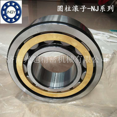 单列圆柱滚子轴承NJ424EM42424H减速机械配套厂家货源现货