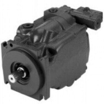 丹佛斯DANFOSS,45系列开式柱塞泵25-147