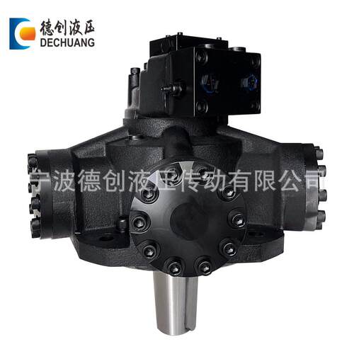 HMB5-1.8 国产替麦基嘉舱盖油马达 HMB5-2.3 HMB7-4.6 HML5-1.4