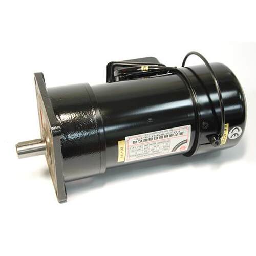 BT30刀库刀臂马达 FM E18 1/3HP AEV300 亿大机械电机0.3KW北大牌