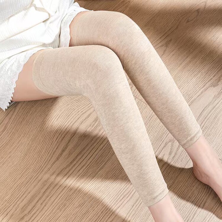 女士保暖防滑护膝老寒腿空调房