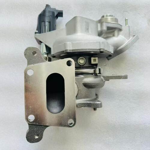 冠道 URV 2.0T 涡轮压器 5MS-TD04-T 49477-06100