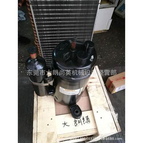 油冷机压缩机C-2RN153H3A原装全新