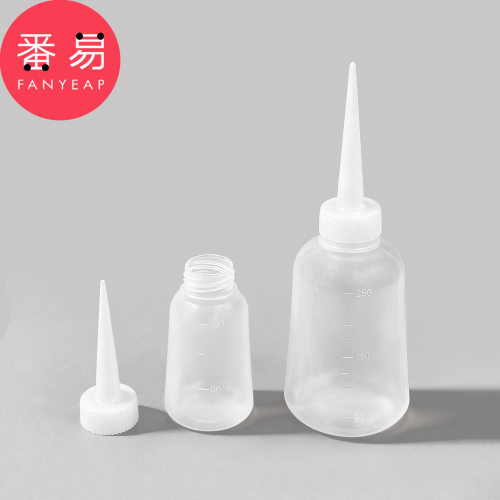 点胶瓶A2zzn501-挤压滴水瓶尖嘴