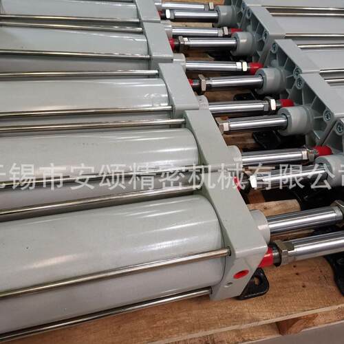 SG125*120LBPD328C 制动气缸 SG125*120XA782C 隧道气缸 QCZ125