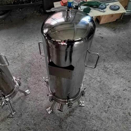 TBLX6-20钛棒过滤器钛棒烧结过滤器不锈钢脱碳蒸汽温精密过滤器
