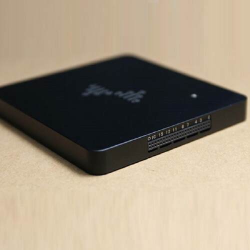 /逻辑分析仪 型号:DSLogic Plus库号：M385583