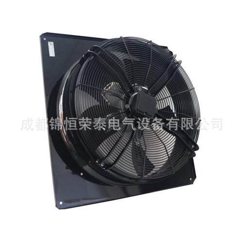 W4D630-NG01-01 德国ebmpapst 空调制冷轴流风机400V 630mm
