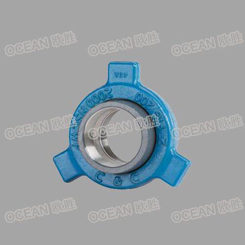 FIG200锤击由壬 Hammer Union