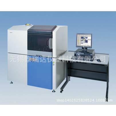 理学ZSXPrimus系列 X荧光光谱仪 能量色散型X荧光光谱仪