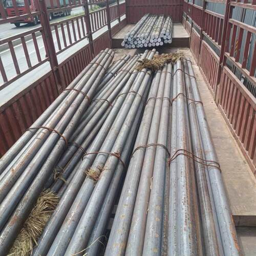 M2速工具圆钢 磨具钢棒 大口径42crmo合金钢现货锯床切割