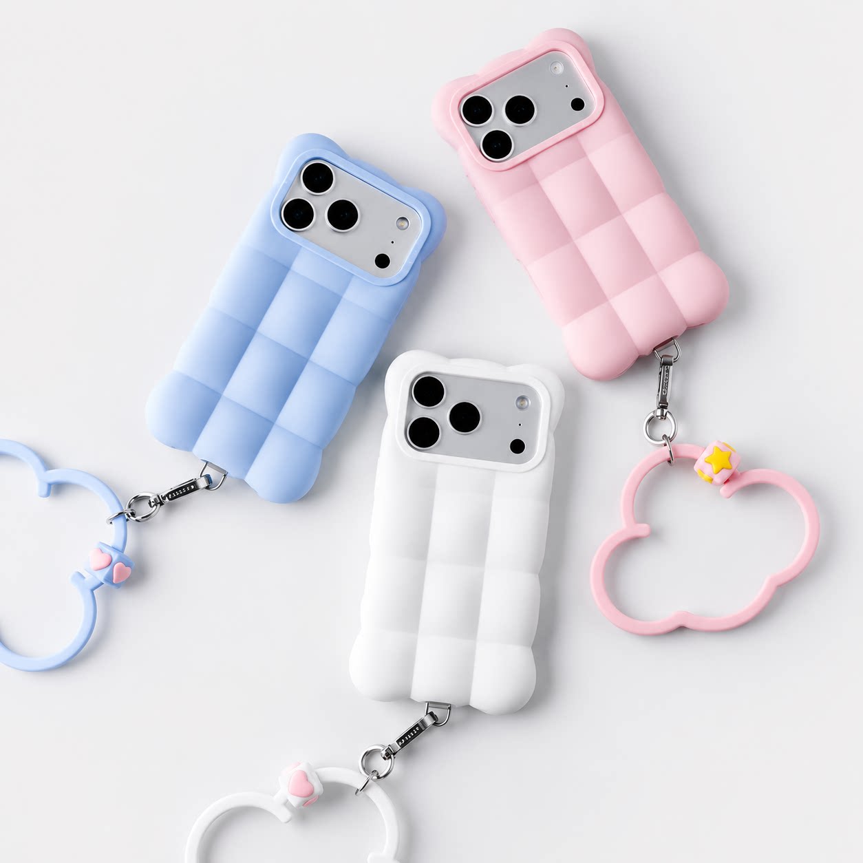 图米勒云想系列iPhone手机壳图片