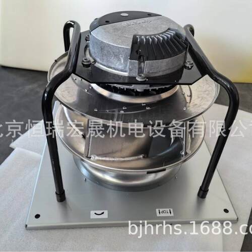 K3G355-PV70-01 ebmpapst授权理风扇通风散热变频器