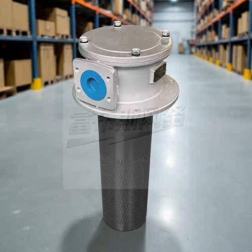 磁性回油过滤器滤清器WY-A300/400/500/600/700/800*10/20/30Q2YC