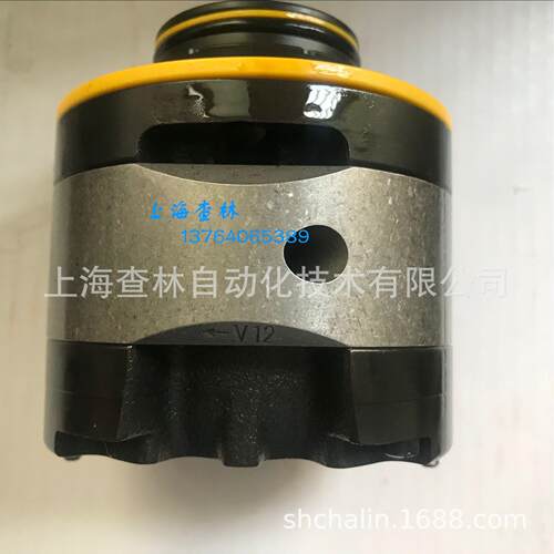 丹佛斯叶片泵t02-305663-3tF3-20V5A-1C22R威格士叶片泵泵芯