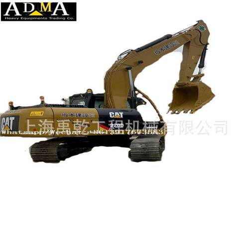 卡特 320D 、卡特挖掘机、320D挖机、cat 320d、cat excavator