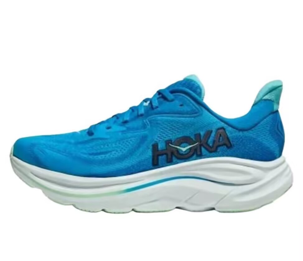 thumbnail for ONE ONE CLIFTON 10 Breathable Clifton Versatile Low-Top Sprint Running Shoes, Unisex