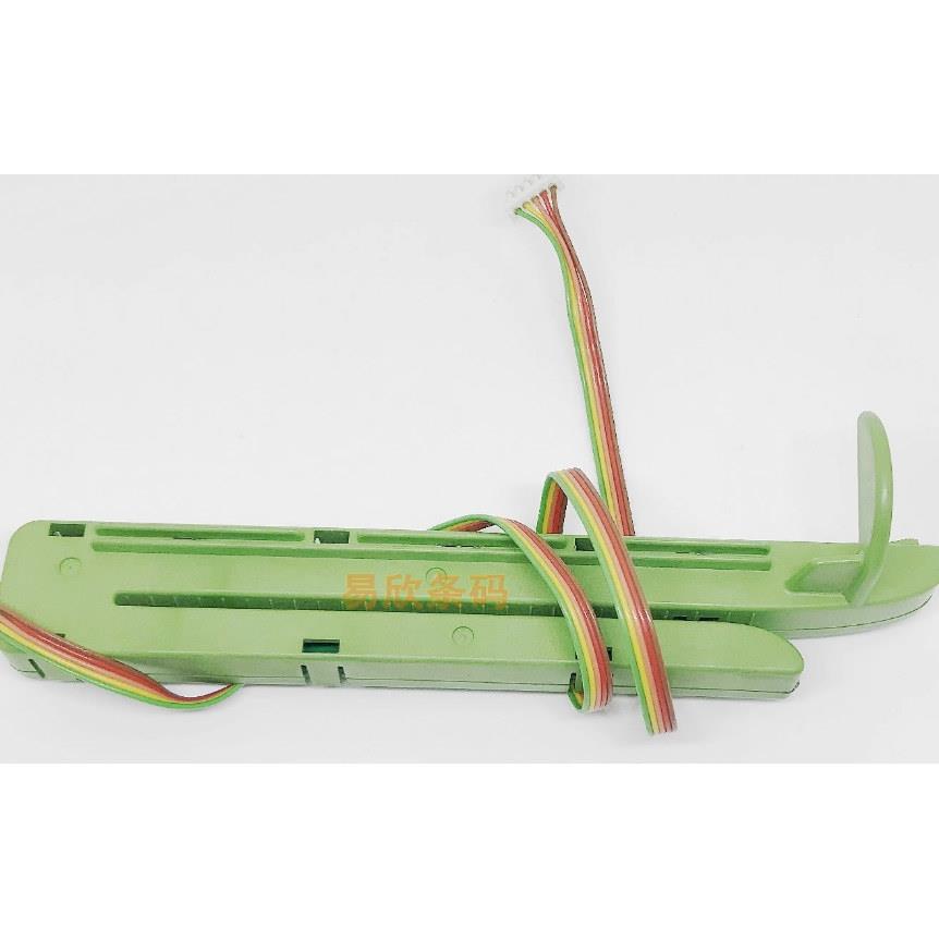 原装TSC 344 ME240 ME340 346 条码打印机标签感应器 传感器配件图片