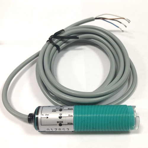 光电开关 LS18D-40N 台湾琦胜CONCH感应开关 反射式 原装正品