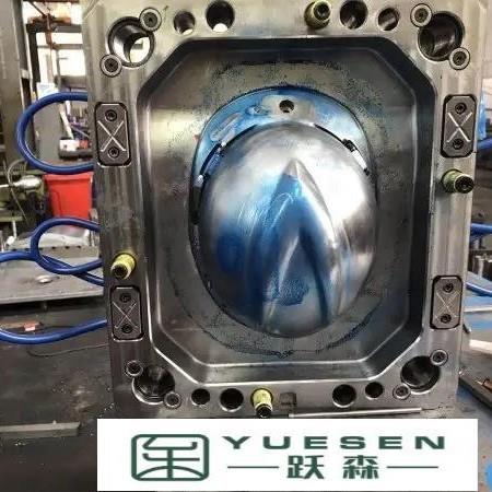 安全帽模具头盔模日用品注塑加工