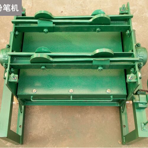 800系列粉笔机半自动粉笔机无尘粉笔机厂家价格专用专业商用高效