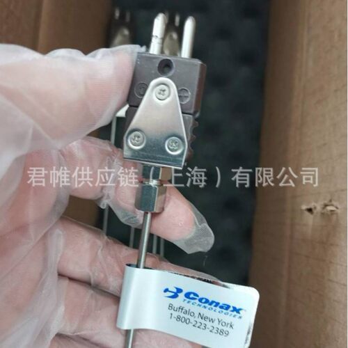 CONAX  热电偶10-1741-004 C30-MO12-AL-U-PJ-14.00 价格需核实