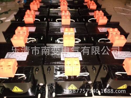 NBK/BK-3000VA380V220V127V110V控制变压器36V干式单相输出24V48V
