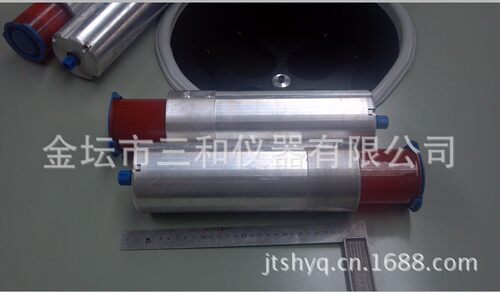 【厂家直供】30CC离心脱泡机 55CC胶水大容量点胶管离心脱泡机