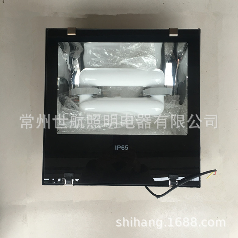 168投光灯400瓦无极灯高频低频无极灯系列量大从优整柜出口无极灯图片