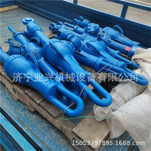 船用旋转拉紧器22T螺旋合拢器10T螺旋拉力计拉泵船用拉力器