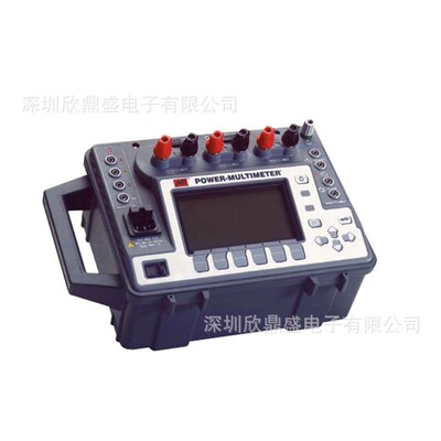MEGGER梅凯原装英国电源万用表PMM-1 进口设备