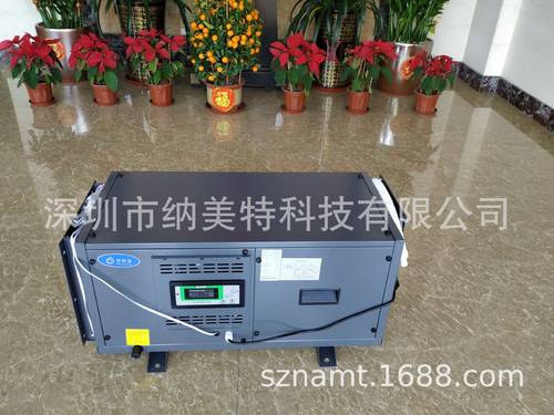 工业吊装除湿器吊顶除湿机NMTD-581E湖北武汉除湿机去湿机