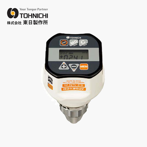 tohnichi东日ATGE-G数显扭矩表扭力计小扭力ATGE2CN-G ATGE5CN-G