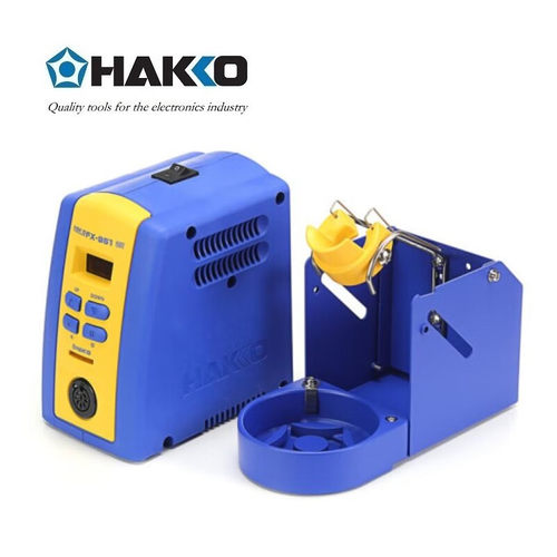 日本白光（HAKKO）FX951 75W 拆消静电电焊台