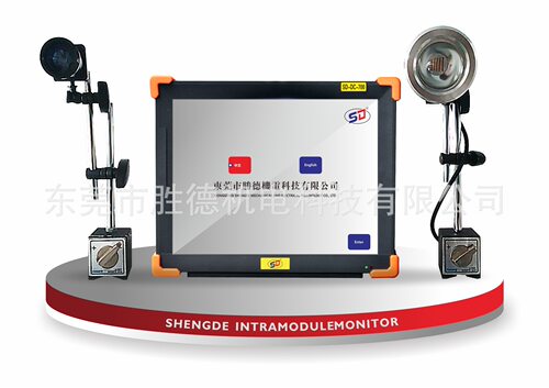 原厂供应胜德SD-dc700模具监视器模具保护器防压模监控器