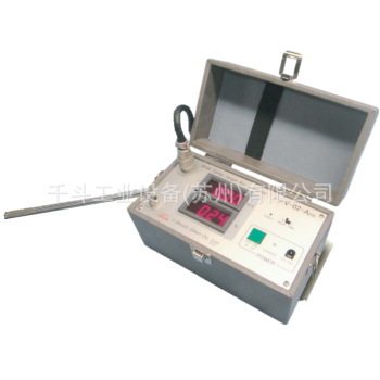 适用于宽温度范围的热风速计 V-02-ADN200探头a\b可选日本IEL