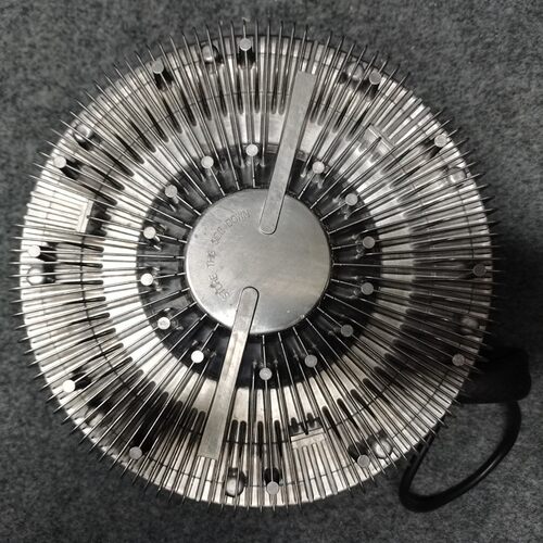 徐工重卡硅油风扇离合器S630DC1808000A