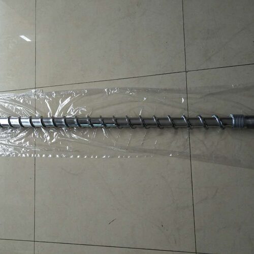 东莞商家 φ50规格  ABS/PLA3D打印条挤出用挤出螺杆机筒