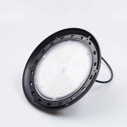 UFO工矿灯100W150W200W厂房照明防水防尘节能省电安装便捷