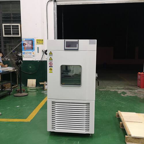 上海海向直销优质高低温试验箱GD-100L恒温恒湿试验箱
