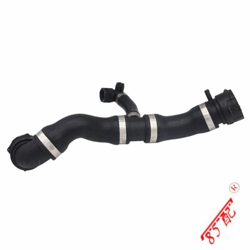 水箱散热器软管17127525023 适用宝马E81 E87 E82 116i 118i 120i