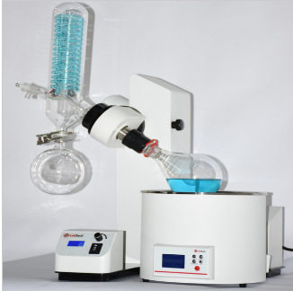 LabTech EV400 EV400-L旋转蒸发仪