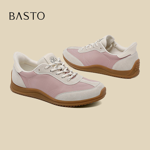 BASTO/百思图轻便超火运动休闲鞋