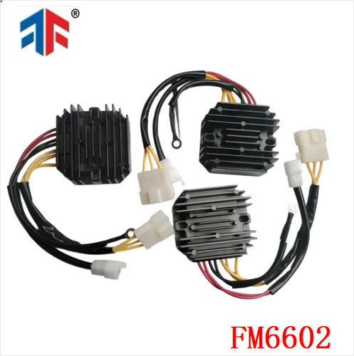 FM6602适用于 MOSFET KTM Duke 125 200 250 390 93011034000