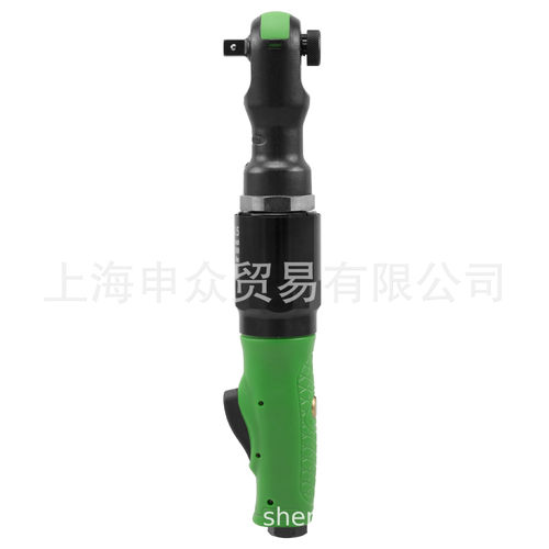 供应台湾冠亿KUANI气动扳手 1/2寸 气动棘轮扳手KI-2420 气动工具