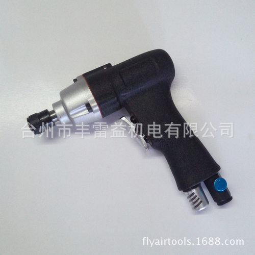 可牌气动工具 厂家供应 枪式气动螺丝刀 工业级风批