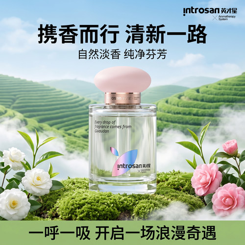 英才星车载香薰2026新款持久留香