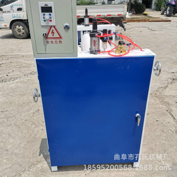 全自动双面涂胶机价格 矿棉板pur涂胶机 三聚氰胺板密度板涂胶机图片