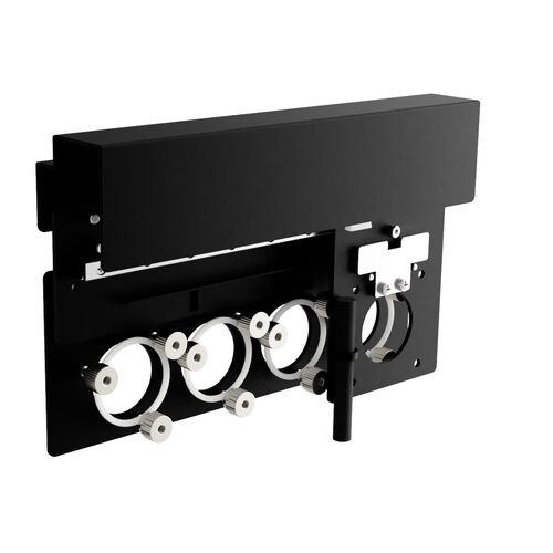 日本西格玛光机显微镜Motorized SliderC30-FSE4-25.4